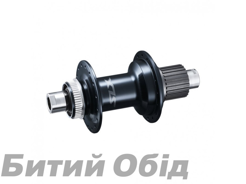 Задня втулка Shimano FH-M7110 SLX 12-скор. 32-отв, 12ммх148мм