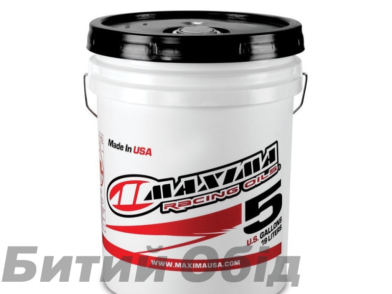Масло моторне Maxima SYNTHETIC BLEND [19л]