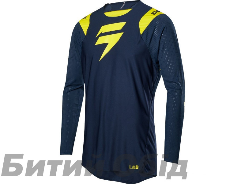 Мото джерсі SHIFT 3LUE RISEN 2.0 JERSEY