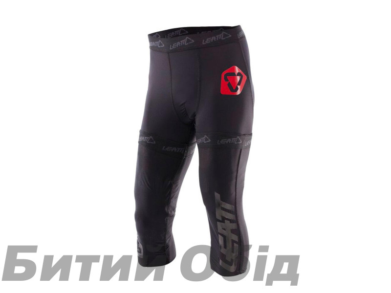 Купити Компресійні штани LEATT Knee Brace Pant Компресійні штани LEATT Knee Brace Pant