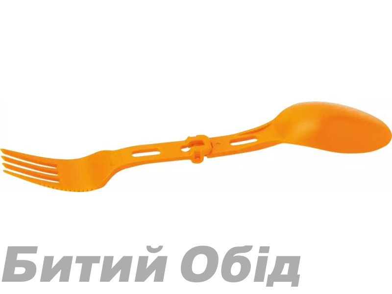 Столовый набор PRIMUS Folding Spork