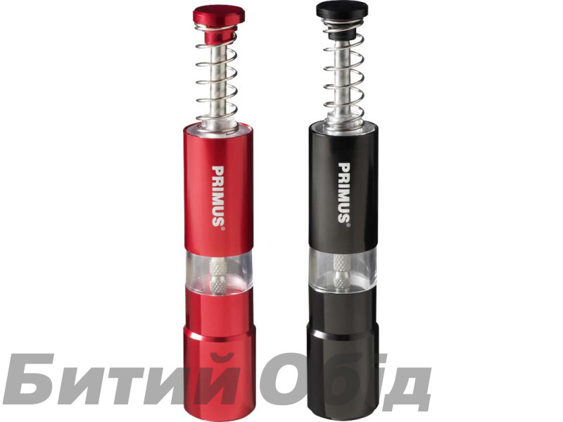 Купить Столовый набор PRIMUS Salt and Pepper Mill 2 pack Столовый набор PRIMUS Salt and Pepper Mill 2 pack