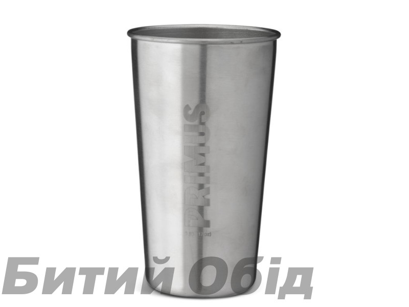 Кружка PRIMUS CampFire Pint S.S.