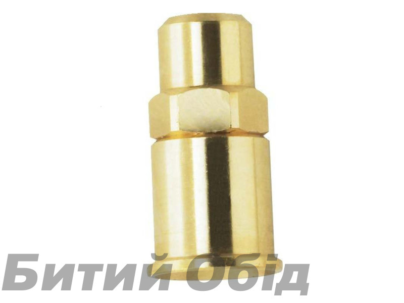 Купить Jet nipple 0.22 for 3520(ETA Power MF) Jet nipple 0.22 for 3520(ETA Power MF)
