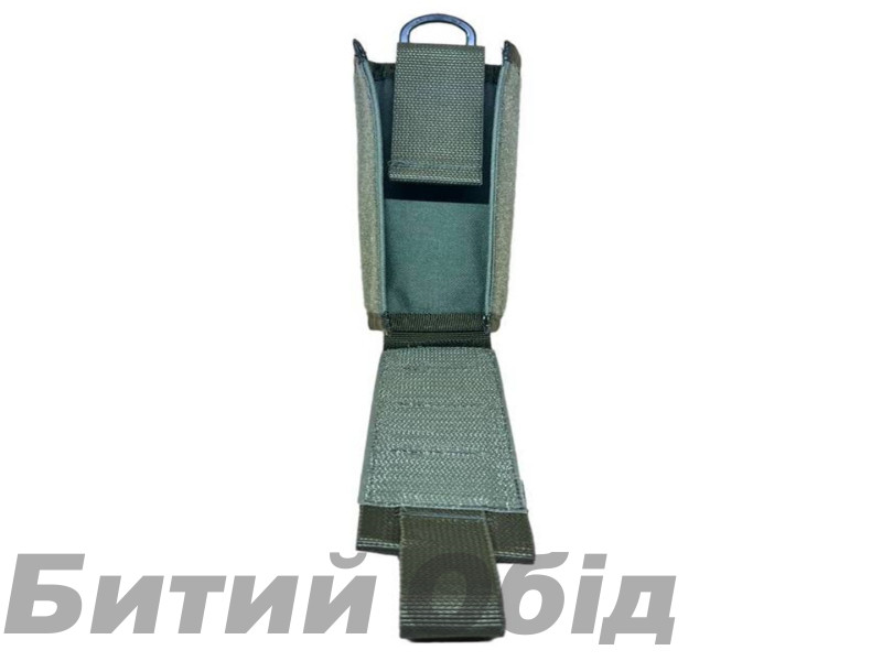 Підсумок для турнікету метелик Ranger Cordura 1050