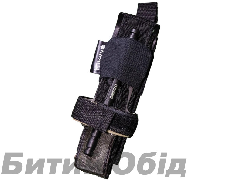 Подсумок для турникета открытый Ranger Kirasa 