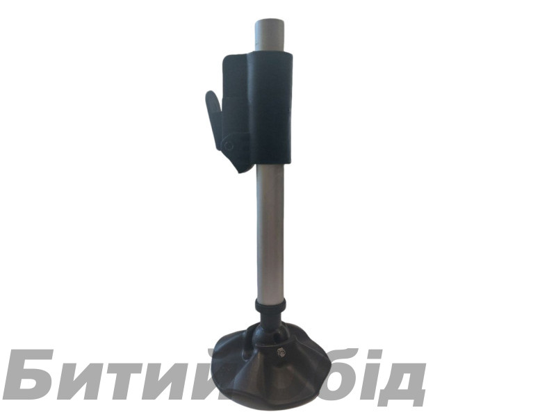 Карповая ножка для кресла Ranger 25мм (Арт. RA8829)
