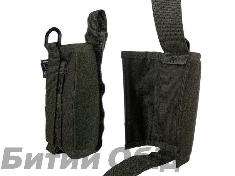 Подсумок Ranger для турникета бабочка Подсумок Ranger для турникета бабочка