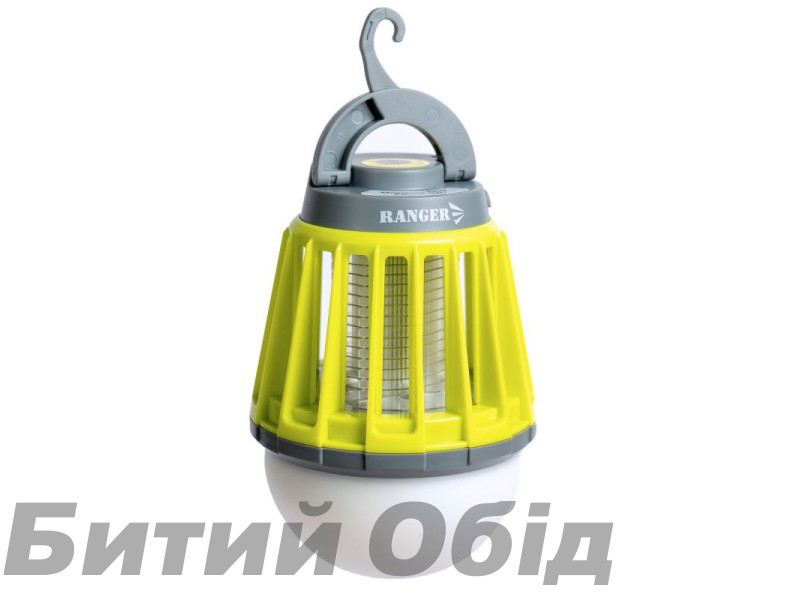 Фонарь уничтожитель комаров Ranger Easy light (Арт. RA 9933)