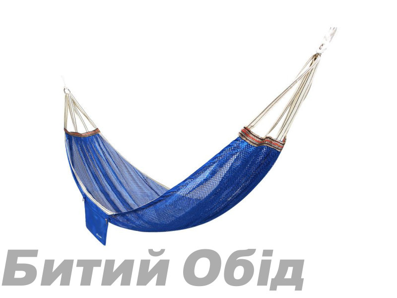Гамак Ranger Oasis blue (Арт. RA 7725)