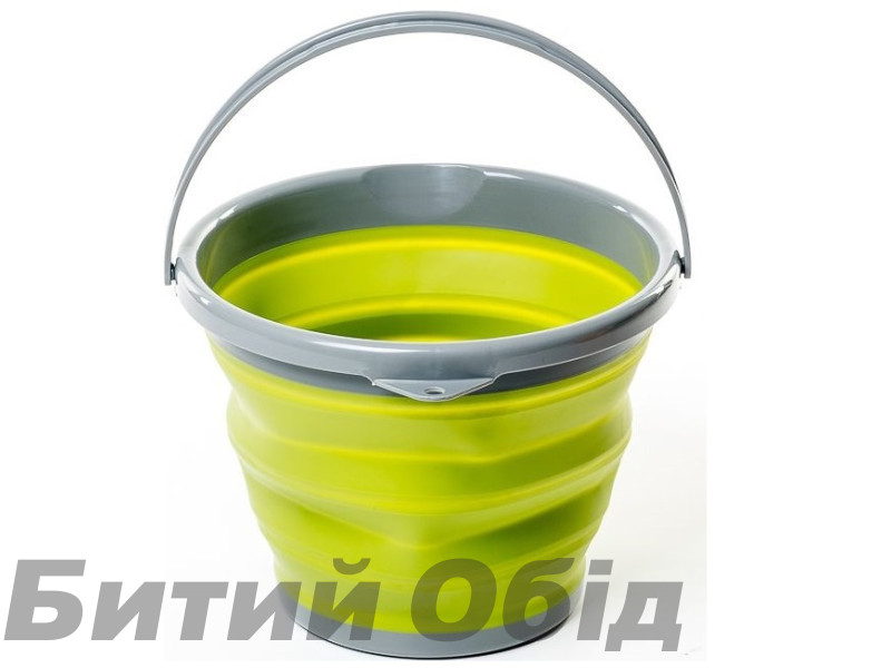 Відро складане Ranger 10Л (Арт. RA 8852)