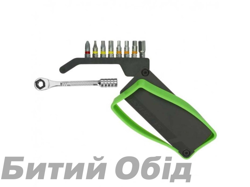 Набор велосипедных ключей SYNCROS LIGHTER 8