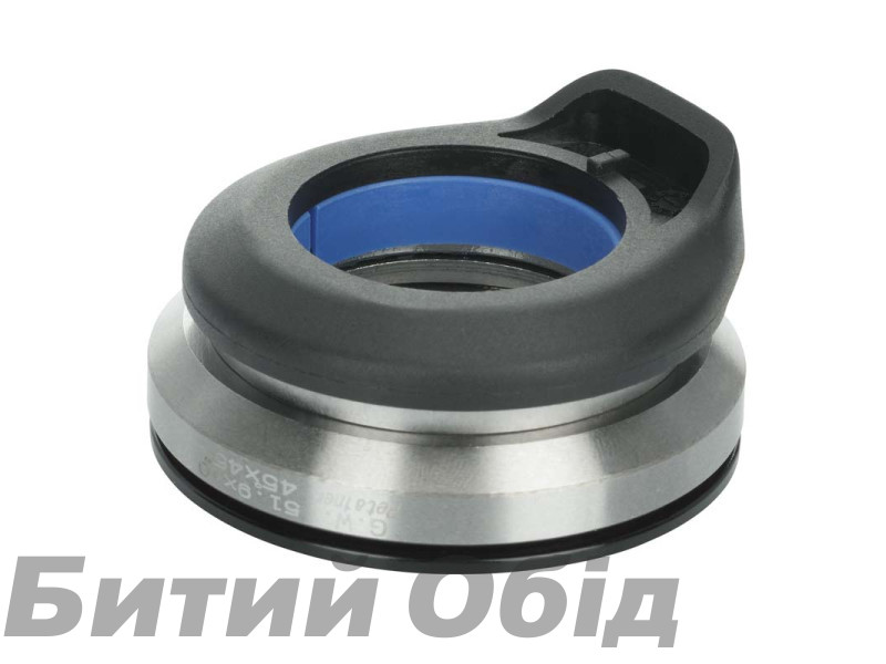 Рулевая SYNCROS DropIn ScaleSparkY 17 IS42/28.6 - IS52/40