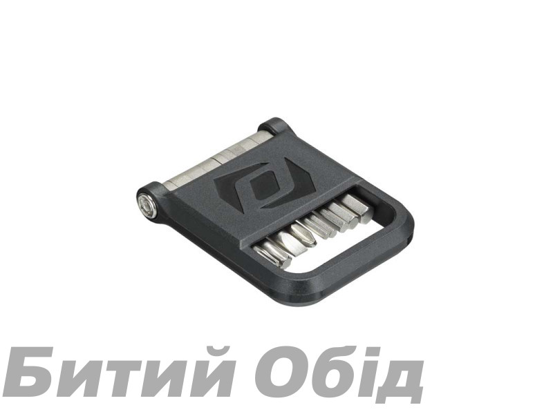 Набір ключів SYNCROS Matchbox 9
