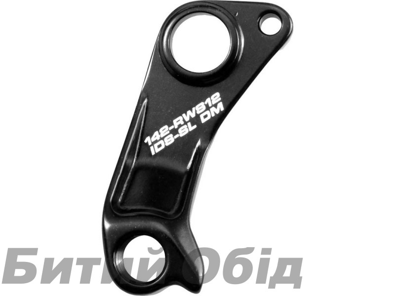 Крюк SCOTT HANGER righ 142/RWS Крюк SCOTT HANGER righ 142/RWS