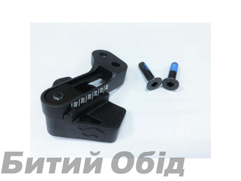 Успокоитель SCOTT SCALE L 17->30-40T