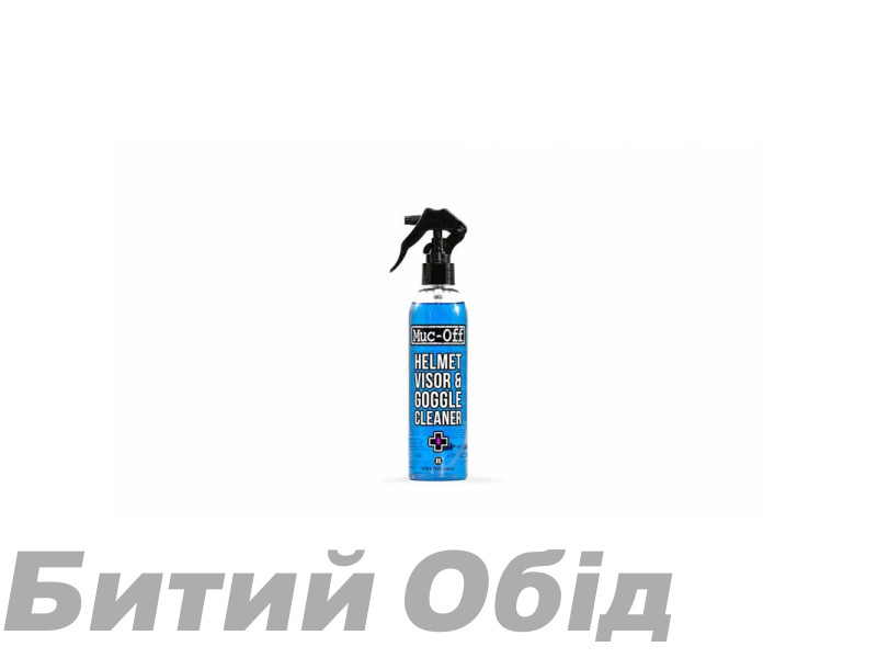 Купити Засіб для чищення окулярів MUC-OFF Засіб для чищення окулярів MUC-OFF