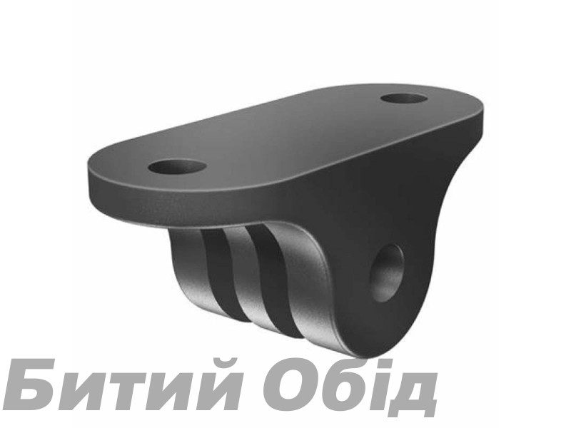 Кріплення SYNCROS для GOPRO під сідло Кріплення SYNCROS для GOPRO під сідло