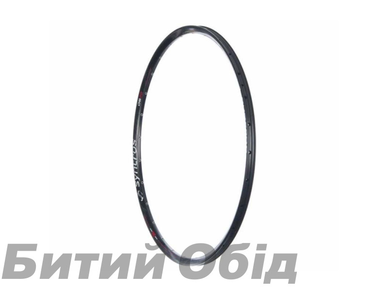Обід SYNCROS FORM RR2.0 24H 18 700C Обід SYNCROS FORM RR2.0 24H 18 700C