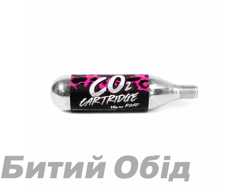 Купити балончик MUC-OFF 16g балончик MUC-OFF 16g
