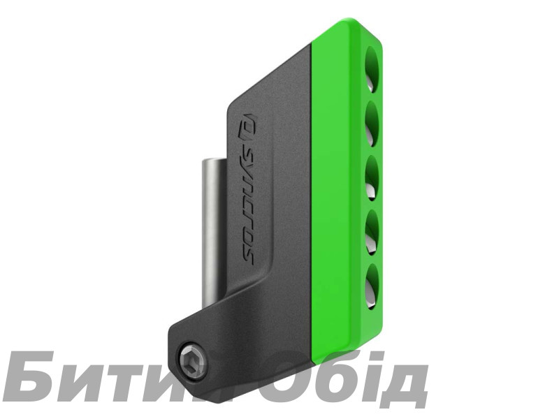 Набір ключів SYNCROS GREENSLIDE 5