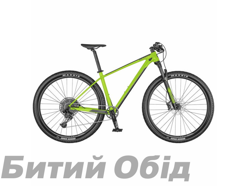 Велосипед SCOTT Scale 960 (CN) 