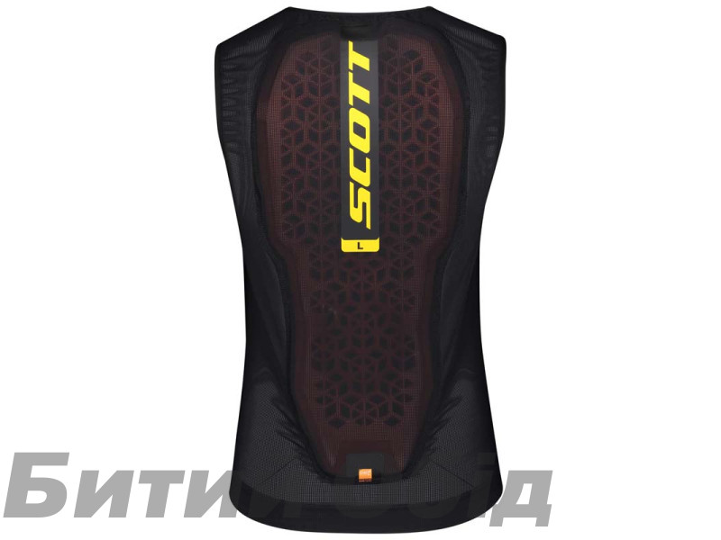 Защита спины SCOTT RENTAL ULTIMATE