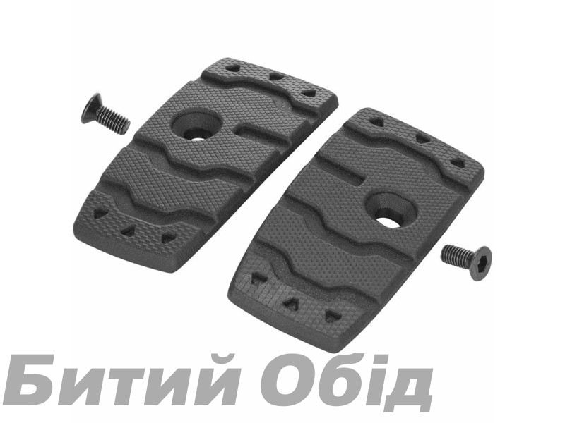 Заглушки для взуття SCOTT TRAIL FROM 2019 CLEAT COVER