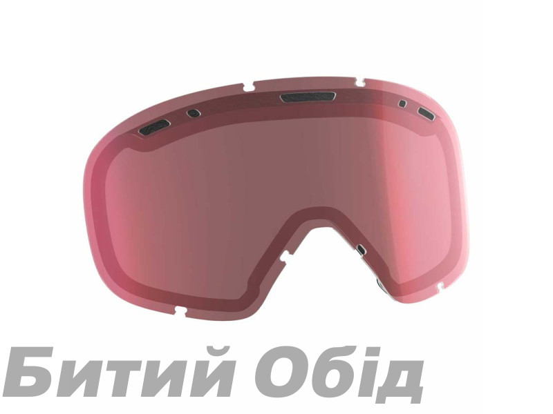 Линза SCOTT JR WITTY ACS