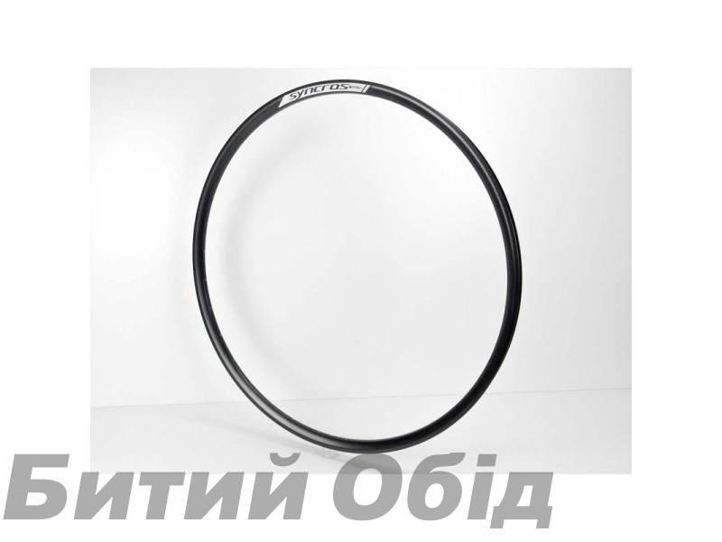 Обід SYNCROS ALEX SD20 (X20) 32h 27,5