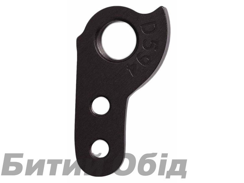 Крюк SCOTT PLASMA 4+5