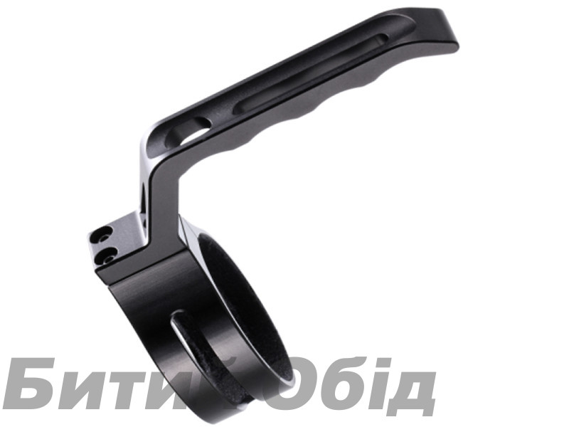 Держатель для фонарей ручной Nitecore NHM20 (для TM16/TM16GT) Держатель для фонарей ручной Nitecore NHM20 (для TM16/TM16GT)