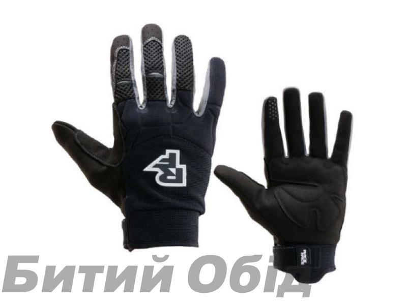 Перчатки RACE FACE INDY GLOVES