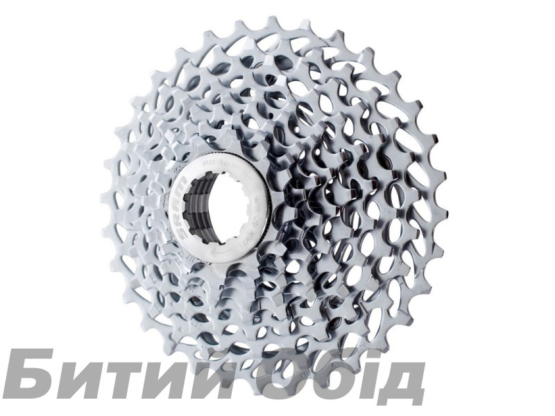 Кассета SRAM AM CS PG-1070 10SP
