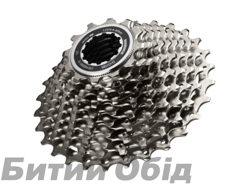 Кассета SHIMANO CS-HG500 10-зв.