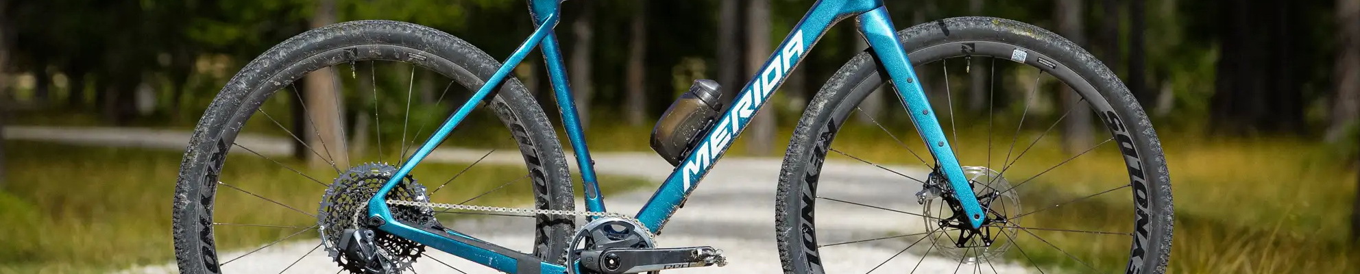GRAVEL | CX Pardus