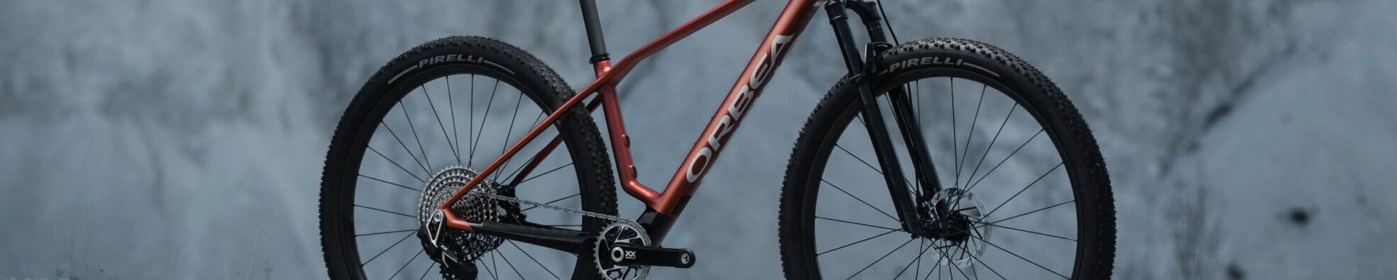MTB гірський велосипед 26 дюймів