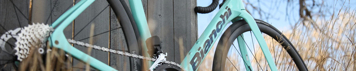 Endurance Orbea