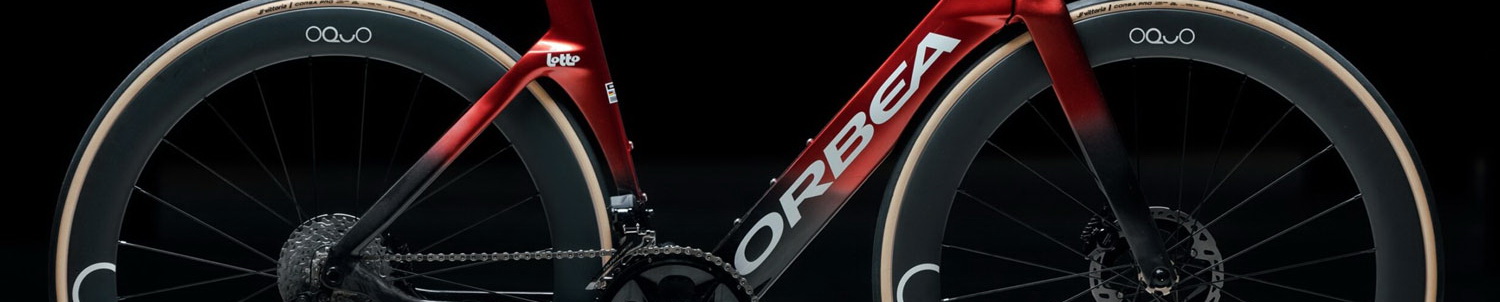 ROAD AERO Merida